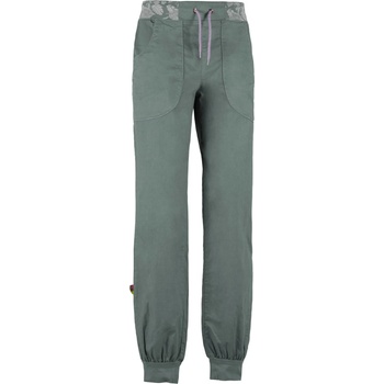 E9 Дамски панталон за катерене E9 Women's Aria Climbing trousers - Thymus (109-1489-0315)