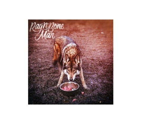 Rag'n'bone Man - Wolves LP