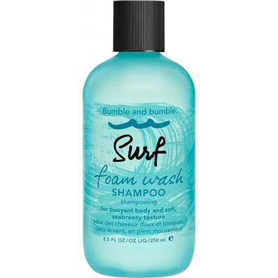Bumble and Bumble Surf Foam Wash Shampoo 250 ml