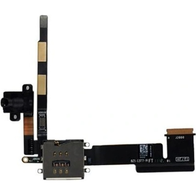 Apple iPad 2 - Flex Kábel Jack Konektora (3G verzia)