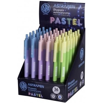 Astra PASTEL modré stojan 201121001