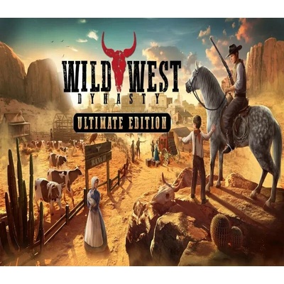 Wild West Dynasty (Ultimate Edition)