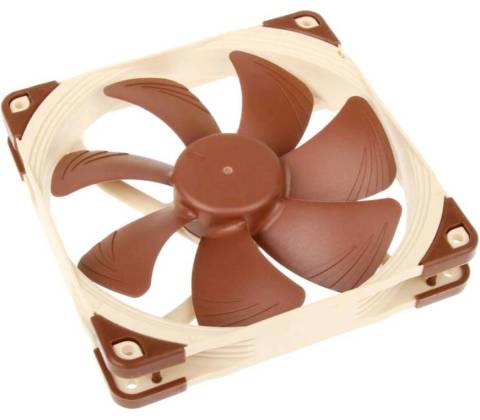 Noctua NF-A14 ULN
