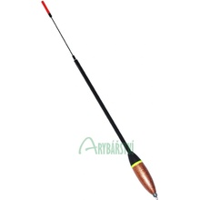 FISH BOMB Anglický splávek 3507 s odnímatelnou anténkou 32cm 5+2g