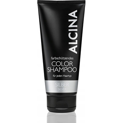 Alcina Color Copper Shampoo 200 ml