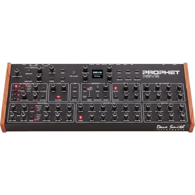 Sequential Prophet REV2-16 Desktop