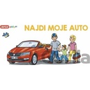 Najdi moje auto
