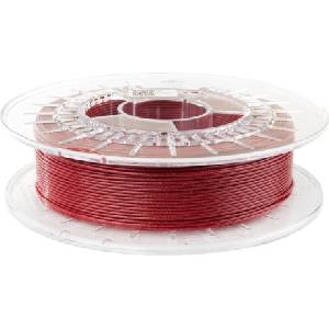 Spectrum PLA Glitter Sparkle Red - 1, 75 mm / 500 g (80272)