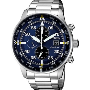 Citizen CA0690-88L Часовници