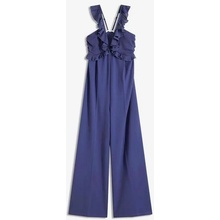 Overal navy