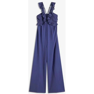 Overal navy
