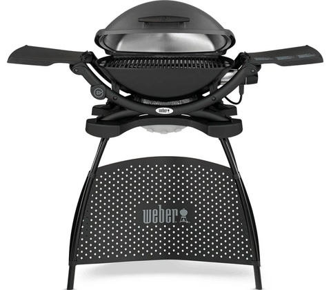 Weber Q 2400 Stand