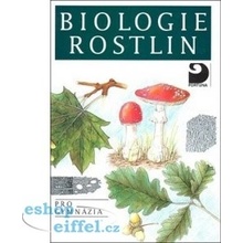 Biologie rostlin 6v FORTUNA Kincl a kolektiv, Jan