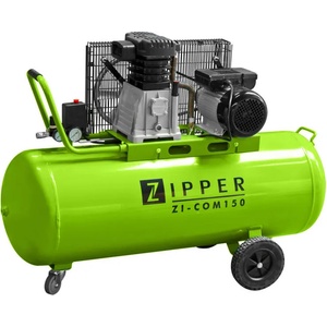 Zipper ZI-COM150