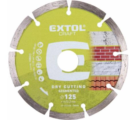 Extol 108812
