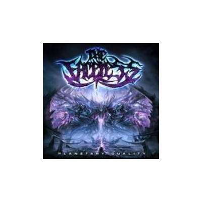 Faceless - Planetary Duality CD