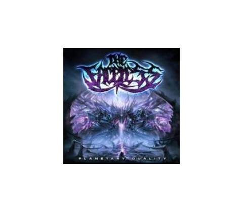 Faceless - Planetary Duality CD
