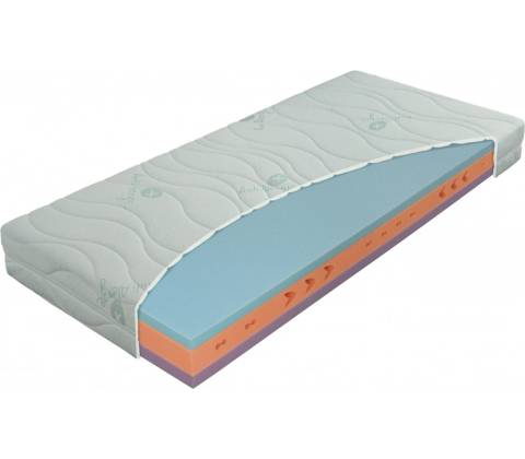 Materasso Ergoflex