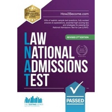 How to Pass the Law National Admissions Test LNAT