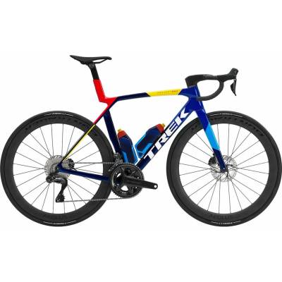 Trek Madone SLR 7 Gen 8 Team Replica 2026
