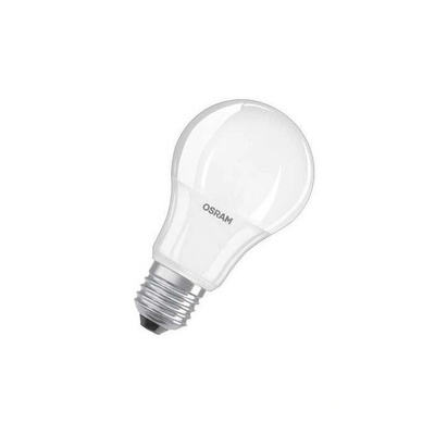 OSRAM Крушка LED Osram, E27, 8.5W (60W), 806 lm, A+, Топла светлина (2700K) (4052899326842)