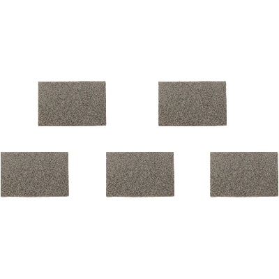 QIDI Tech PEI Wiper - Комплект от 5 бр - Plus4 (16392818963)