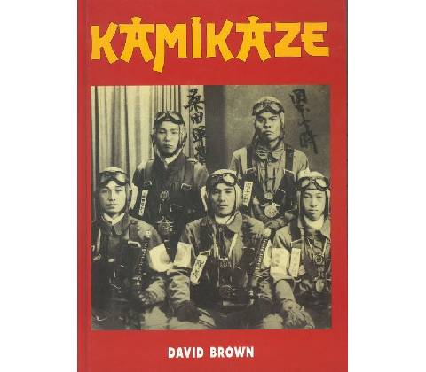 Kamikaze