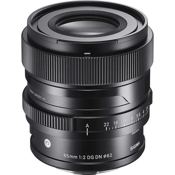 Image 1 of Sigma 65mm f/2 DG DN C (Sony) (353965)