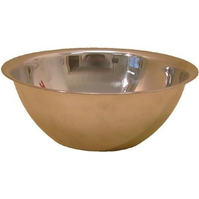 Toro 270005 miska hluboká nerezová 1,7 l 22 x 8 cm