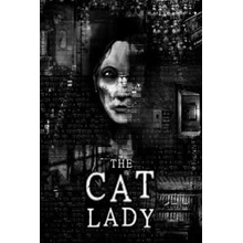 The Cat Lady