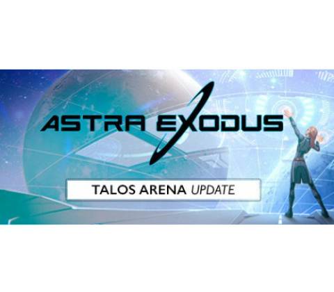 Astra Exodus