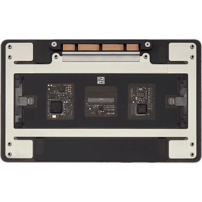 Trackpad MacBook Pro 14" (A2918 / A2779 / 2023) – vesmírne šedý MAC1190
