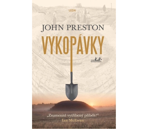 Vykopávky