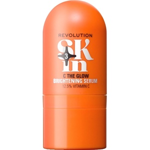 Revolution Beauty Skin C The Glow 12, 5% Vitamin C Brightening Serum 30 ml