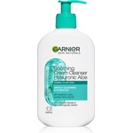 Garnier Pure Active Hyaluron успокояващ почистващ гел с хиалуронова киселина 250ml