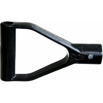 Rukoväť univerzálna plast. Y 30mm 61230