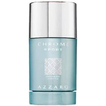Image 1 of Azzaro Chrome Sport deo stick 75 ml