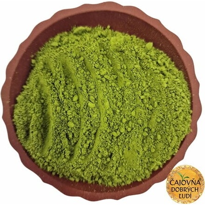 Čajovňa dobrých ľudí BIO-MATCHA GREEN DRAGON ORGANIC 50 g