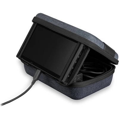 PDP Play and Charge Case Nintendo Switch