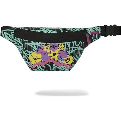 Sprayground Street Art Crossbody
