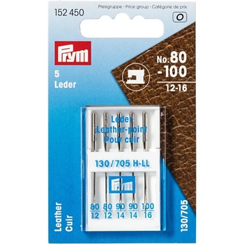 Image 1 of PRYM 130/705 No. 80-100 Игла за шевна машина (152450)
