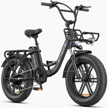 Engwe L20 Boost 2025