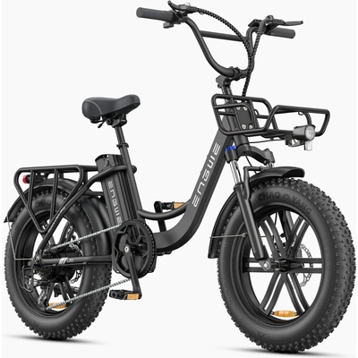 Engwe L20 Boost 2025