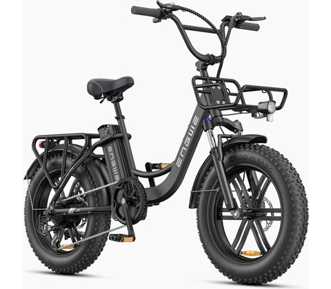 Engwe L20 Boost 2025