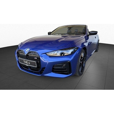 BMW 440i xDrive M Sport Pro 288 kW