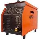 Viki-B Combo Weld E 240 А Заваръчен апарат
