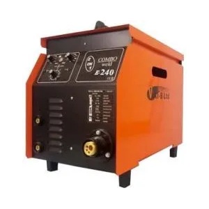 Viki-B Combo Weld E 240 А Заваръчен апарат