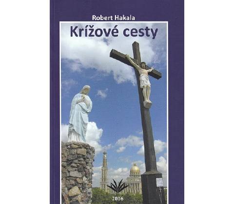 Krížové cesty