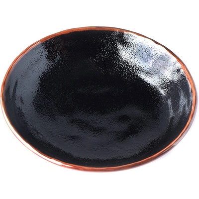 Made In Japan Miska na cestoviny Tenmoku 24 cm 700 ml