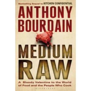 Medium Raw (2011)